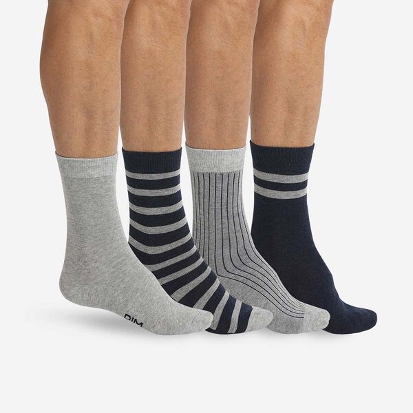 Выбор мужских носков для оптовой покупки