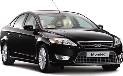 На что способен чип-тюнинг Ford Mondeo